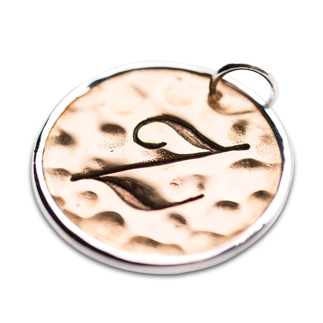 INITIAL SCRIPT CHARM