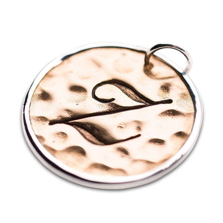 INITIAL SCRIPT CHARM