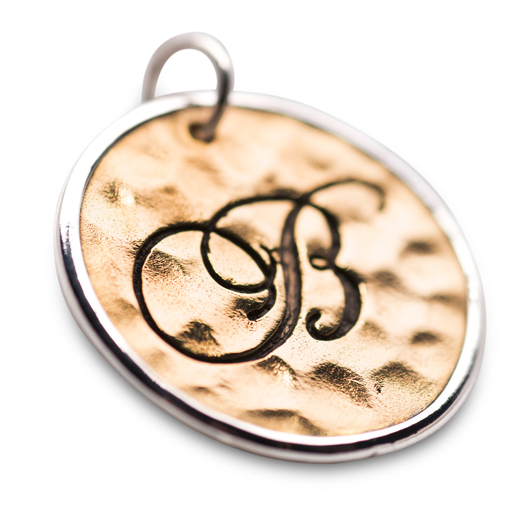 INITIAL SCRIPT CHARM