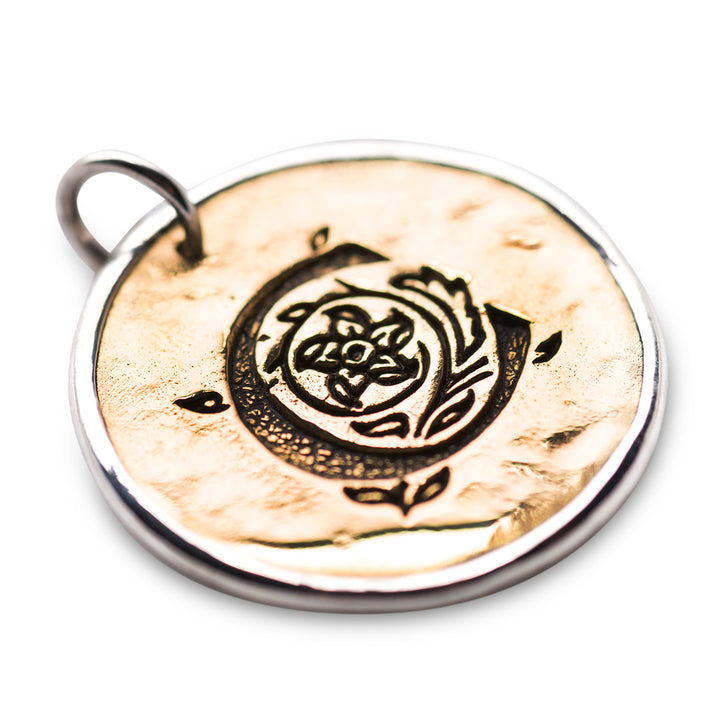 INITIAL SCRIPT CHARM