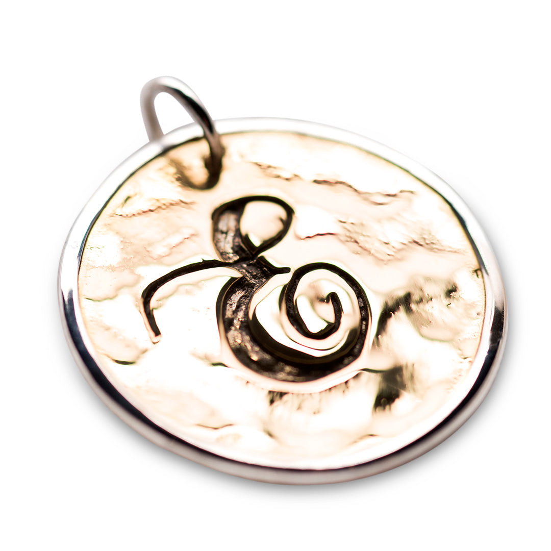 INITIAL SCRIPT CHARM