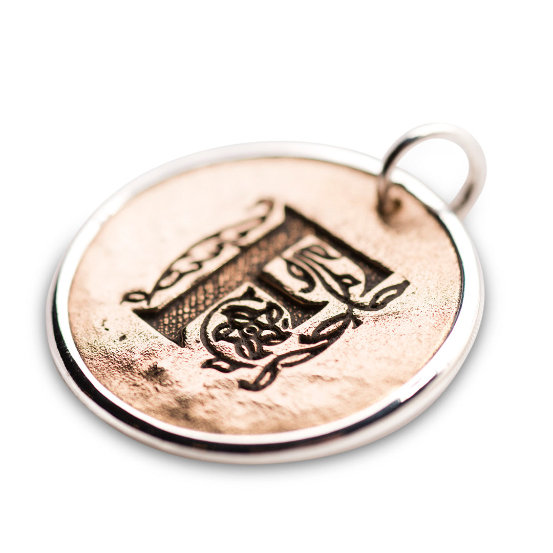 INITIAL SCRIPT CHARM