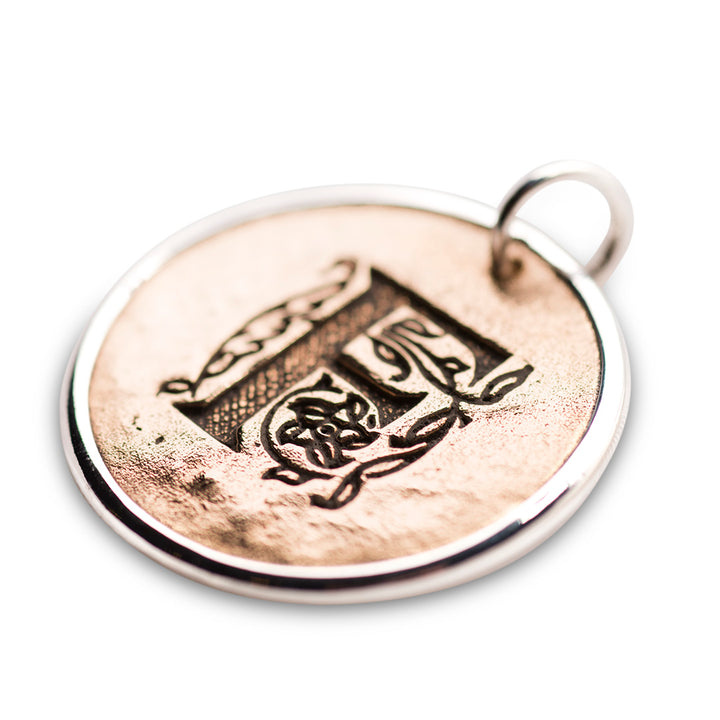 INITIAL SCRIPT CHARM