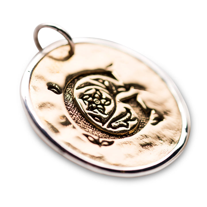INITIAL SCRIPT CHARM