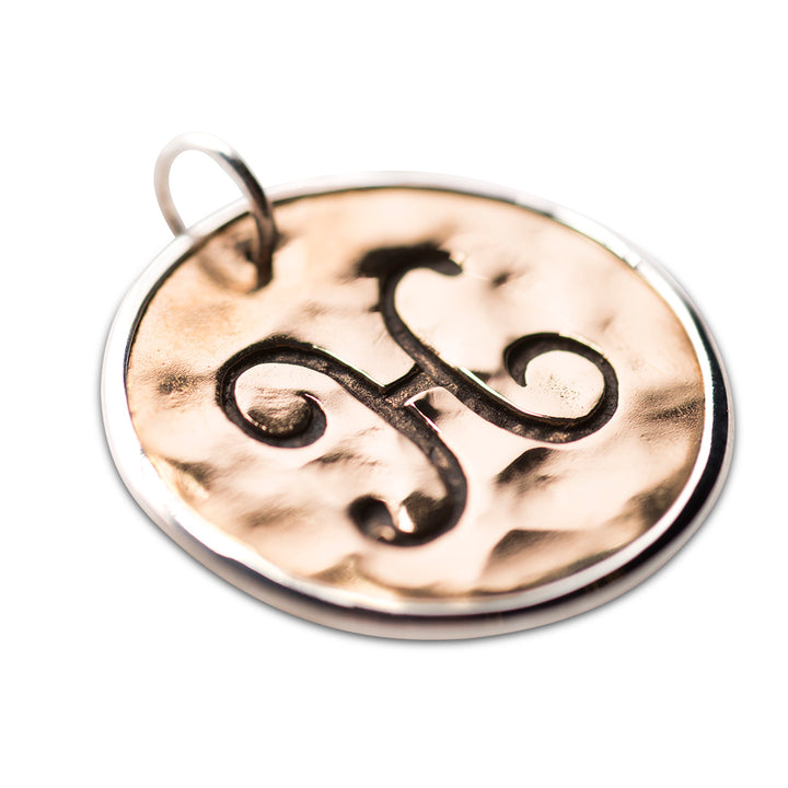 INITIAL SCRIPT CHARM