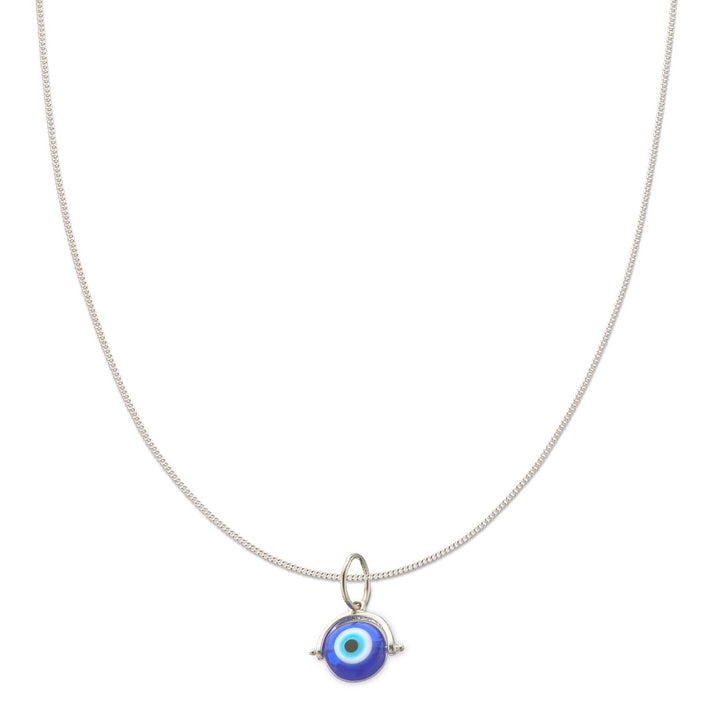 EVIL EYE CHARM