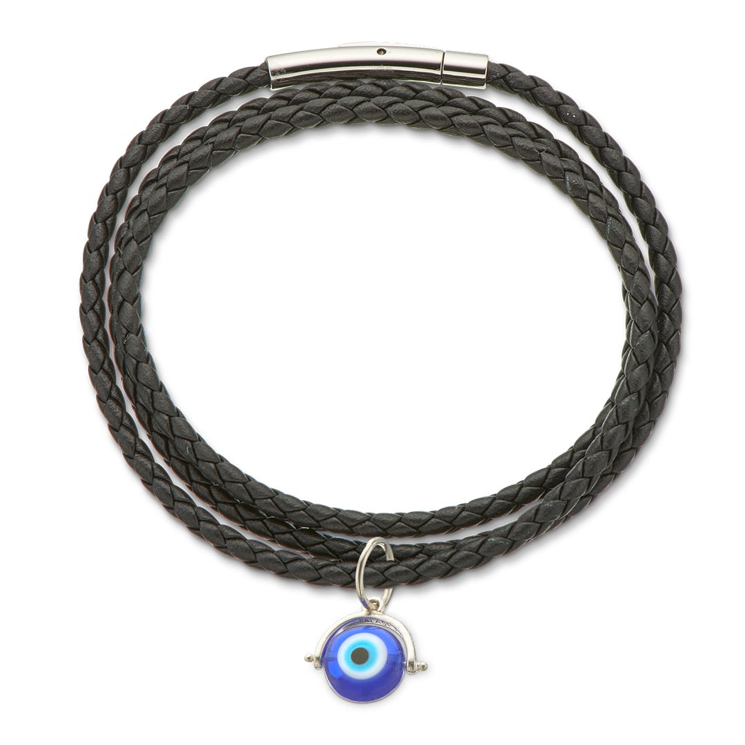 EVIL EYE CHARM