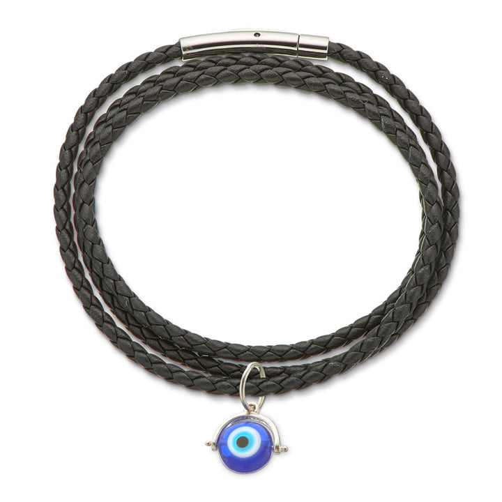 EVIL EYE CHARM