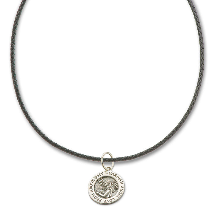 GUARDIAN ANGEL CHARM