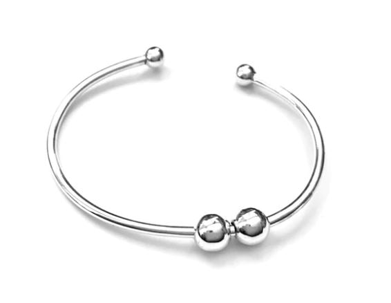DUO BALL CUFF