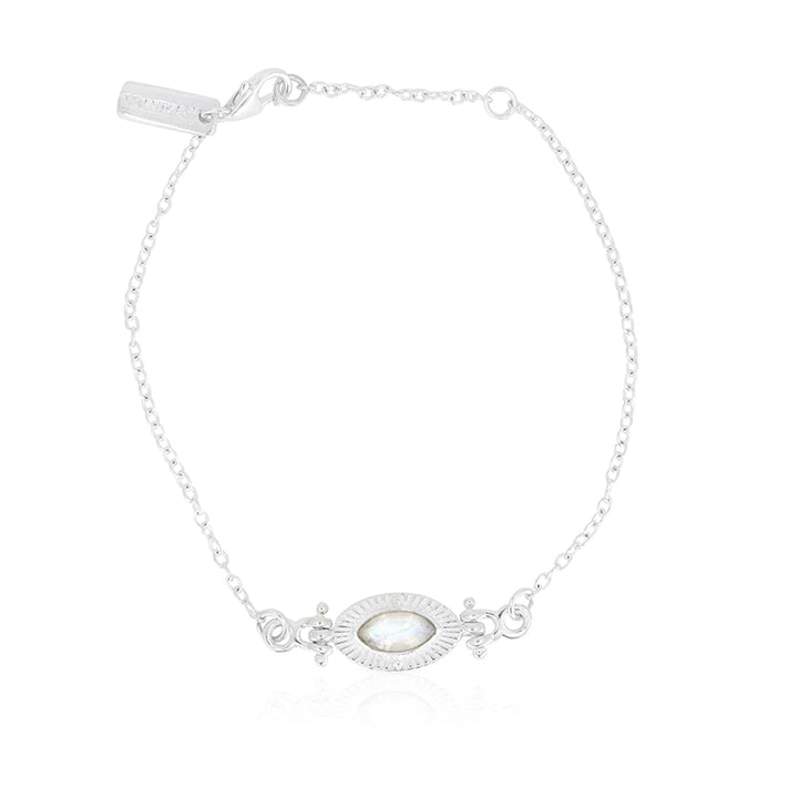 RADIANCE MOONSTONE BRACELET