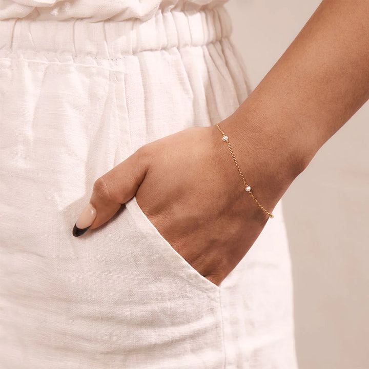 MERMAID TEARS BRACELET