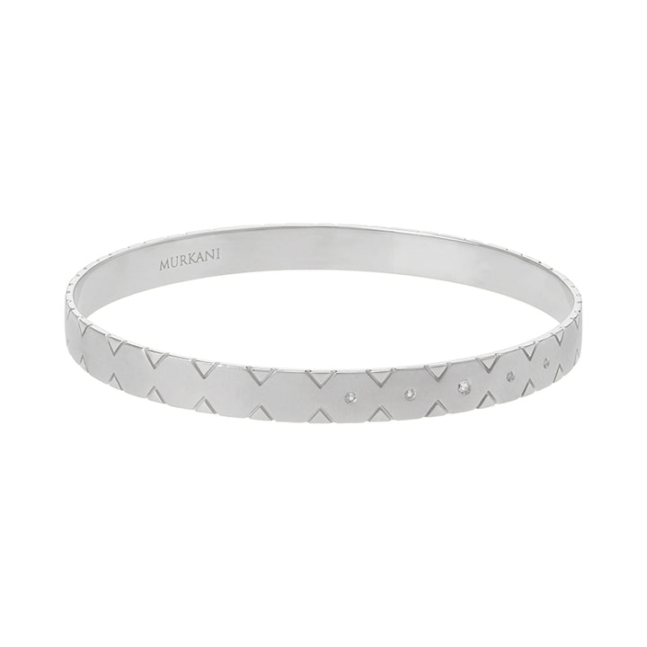 HALCYON MANIFEST BANGLE