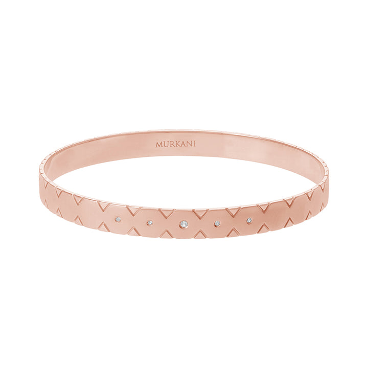 HALCYON MANIFEST BANGLE