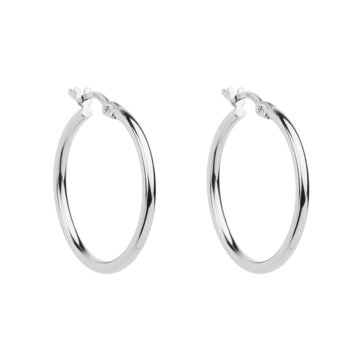 SIMPLE HOOPS