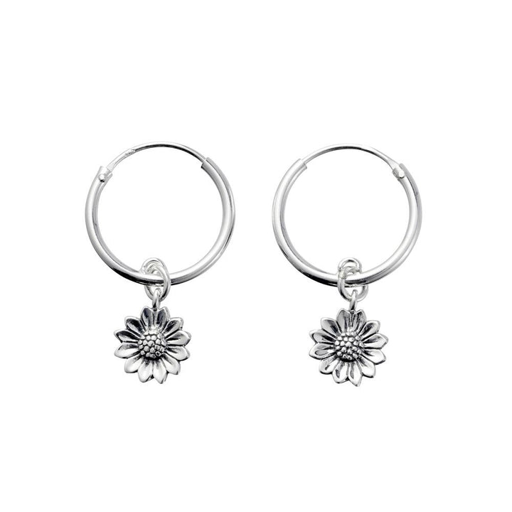 DELICATE SUNFLOWER SLEEPERS