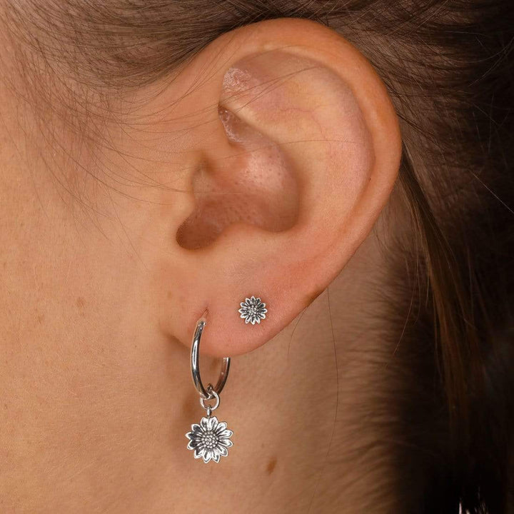 DELICATE SUNFLOWER SLEEPERS