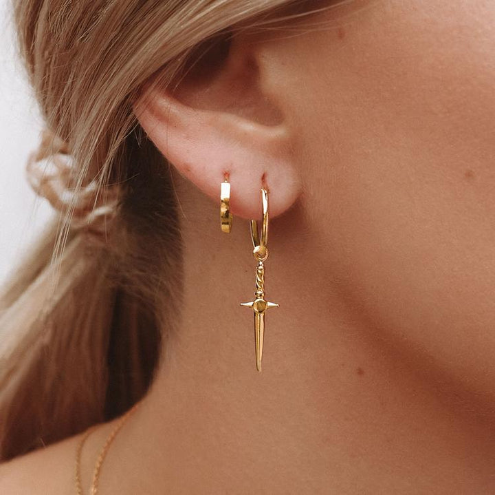 STAR COSMIC DAGGER SLEEPERS