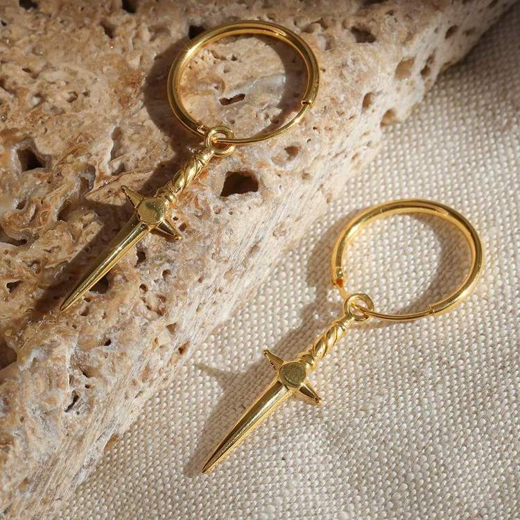 STAR COSMIC DAGGER SLEEPERS