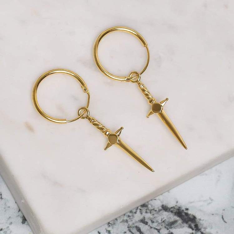 STAR COSMIC DAGGER SLEEPERS