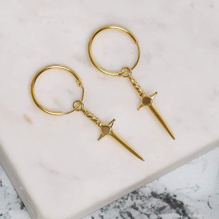 STAR COSMIC DAGGER SLEEPERS