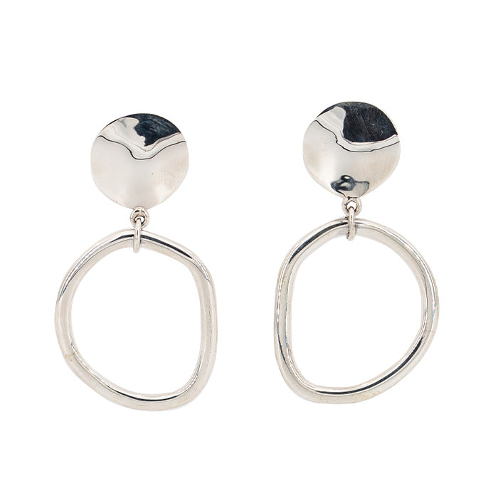 TIJUANA DROP STUD EARRINGS