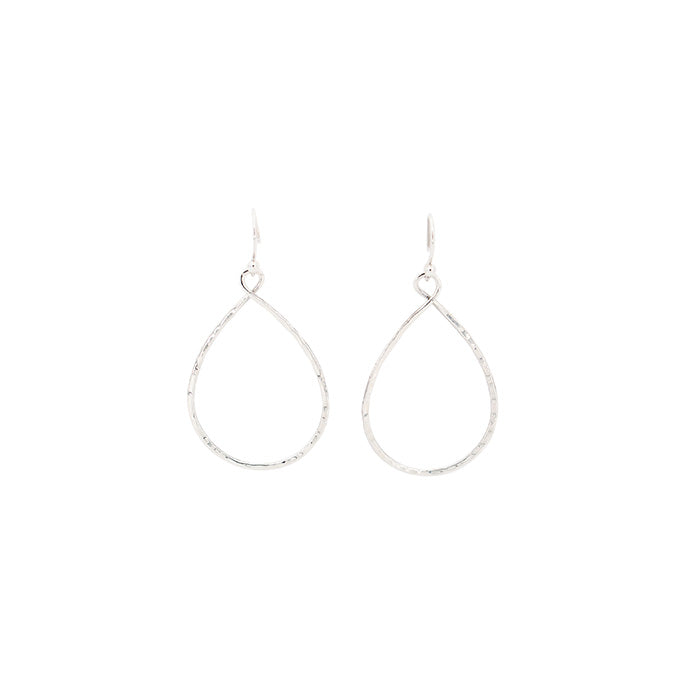 PACHUCA TEARDROP EARRINGS