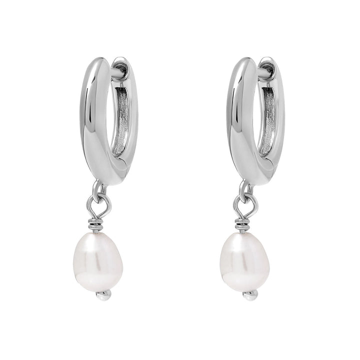 DELICATE PEARL HUGGIES