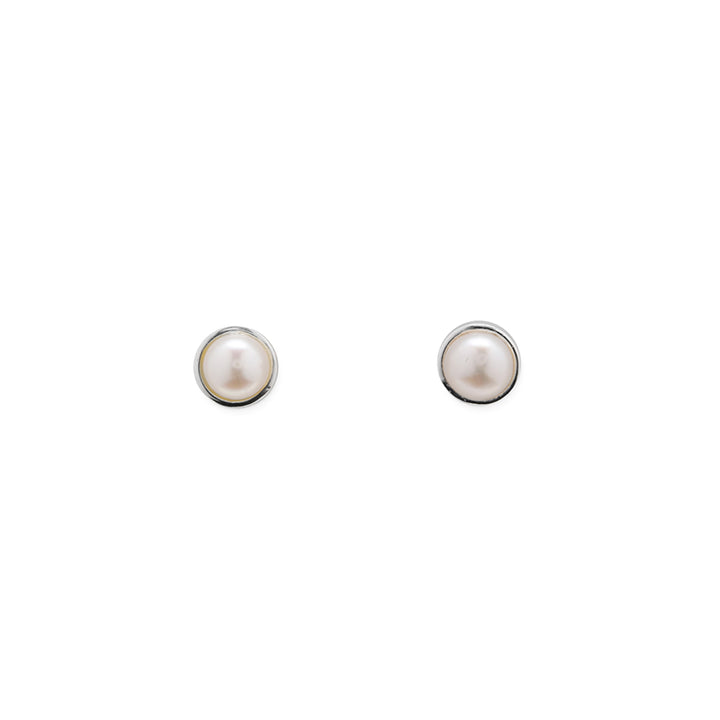 PEARL STUDS