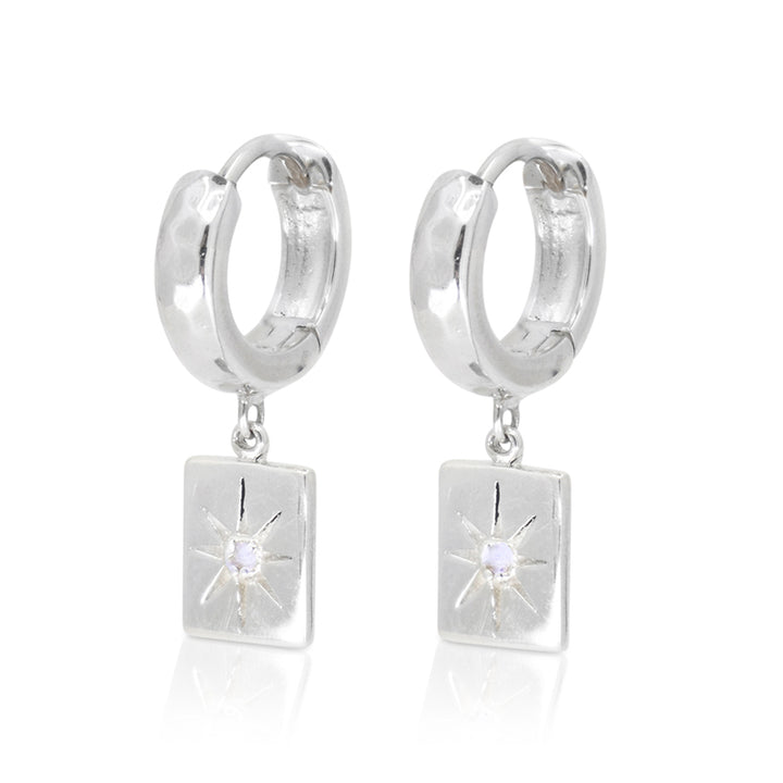 THE STARRY NIGHT HUGGIES