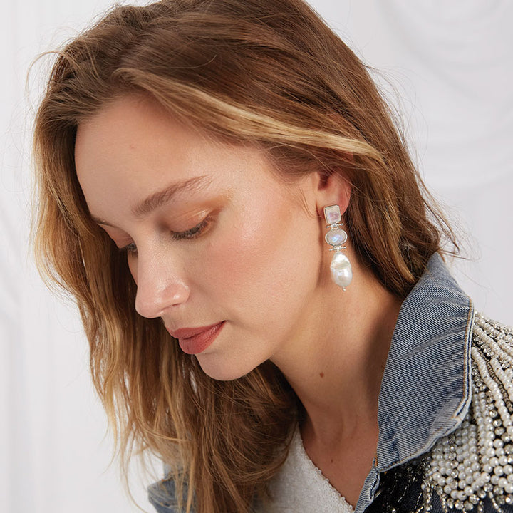LAURA ANNE EARRINGS