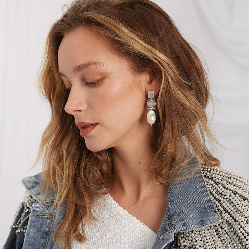 LAURA ANNE EARRINGS
