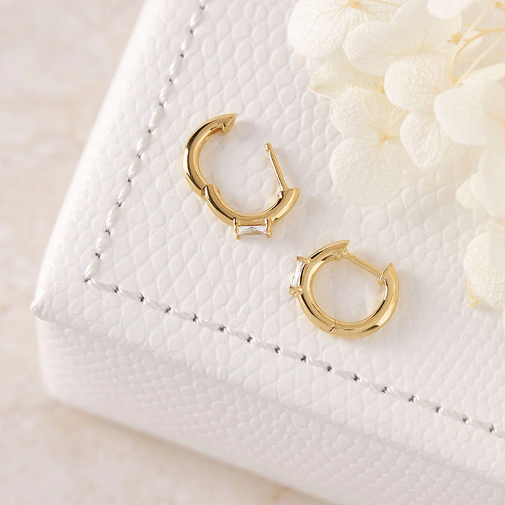 LUMEN BAGUETTE HUGGIES