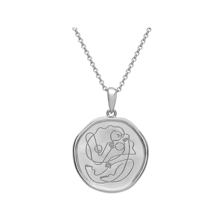 MOTHERHOOD NECKLACE