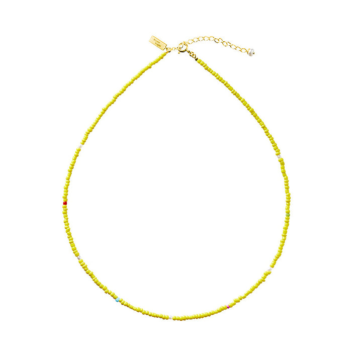 SUNRAY NECKLACE
