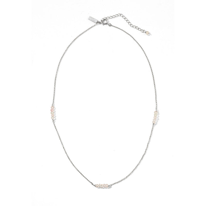 INFINITE LOVE NECKLACE