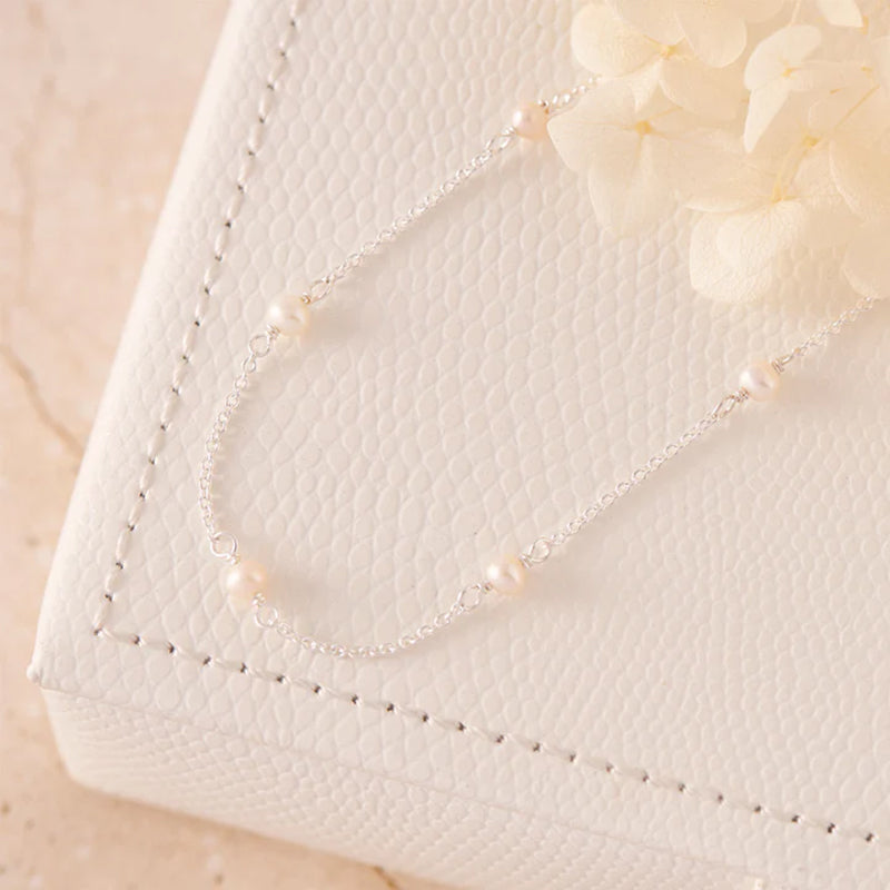 MERMAID TEARS NECKLACE