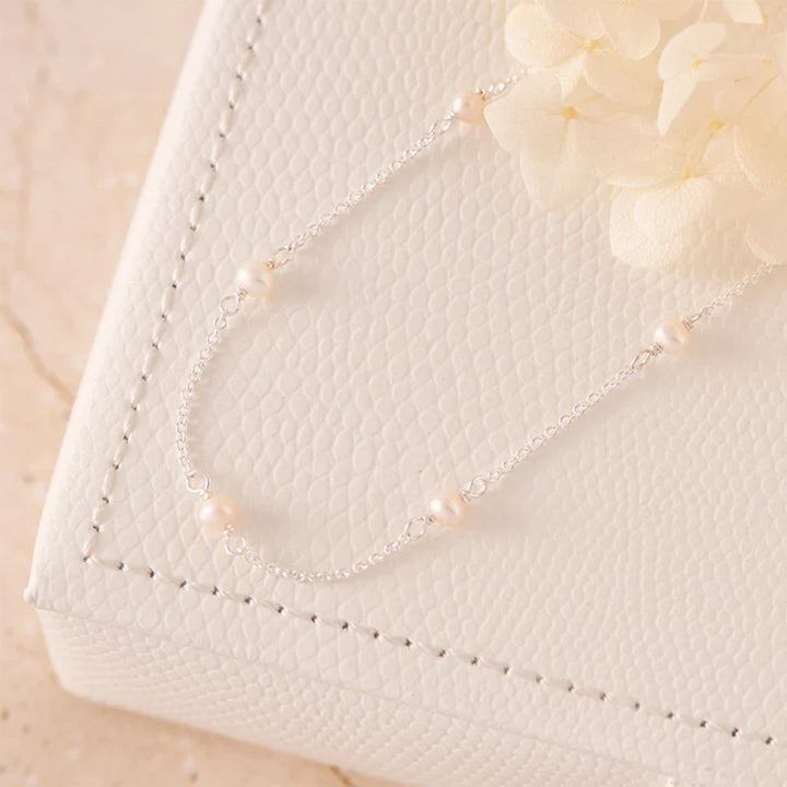 MERMAID TEARS NECKLACE