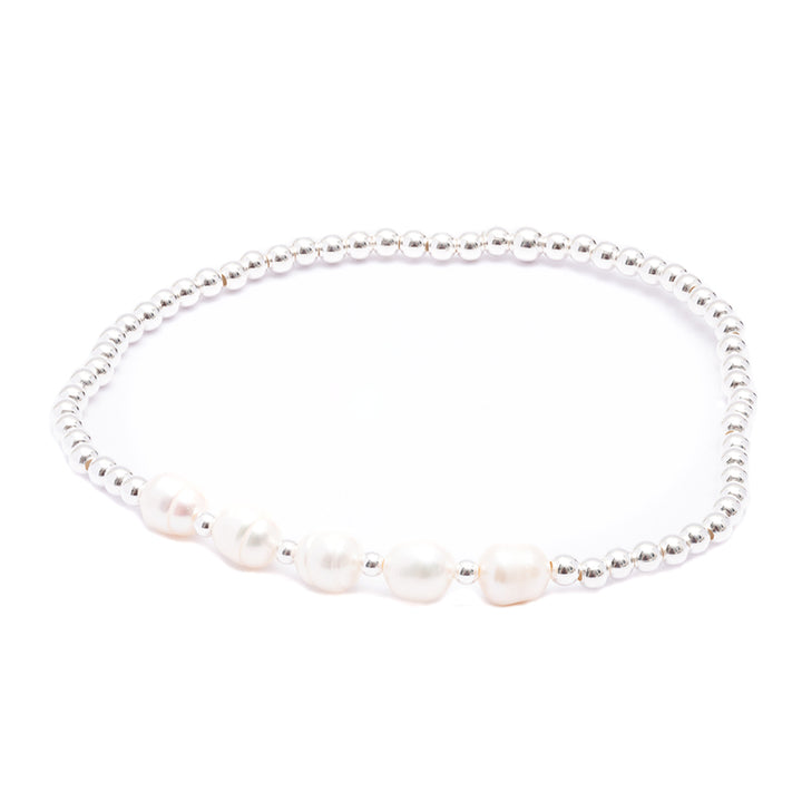 LUSTRE PEARL BRACELET