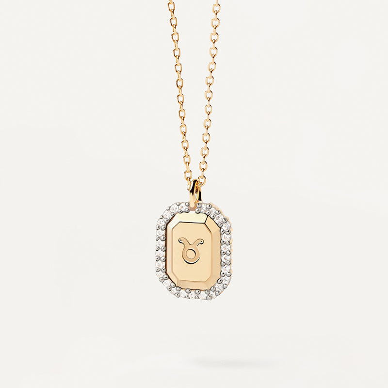 TAURUS NECKLACE