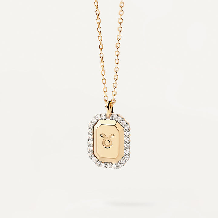 TAURUS NECKLACE
