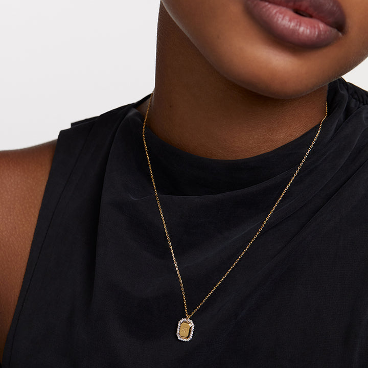 SAGITTARIUS NECKLACE