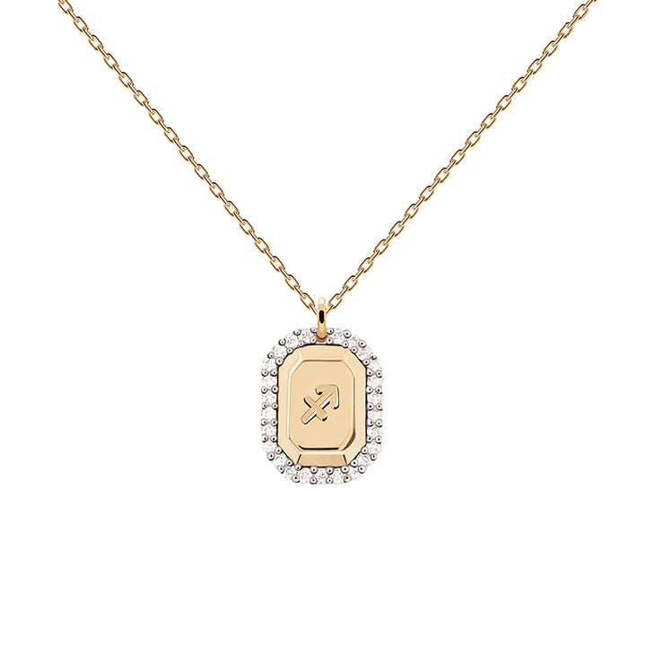 SAGITTARIUS NECKLACE