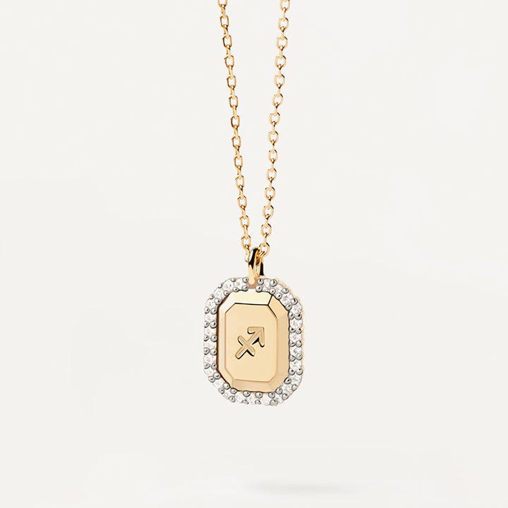 SAGITTARIUS NECKLACE