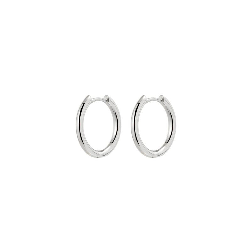 ROUNDED HOOPS